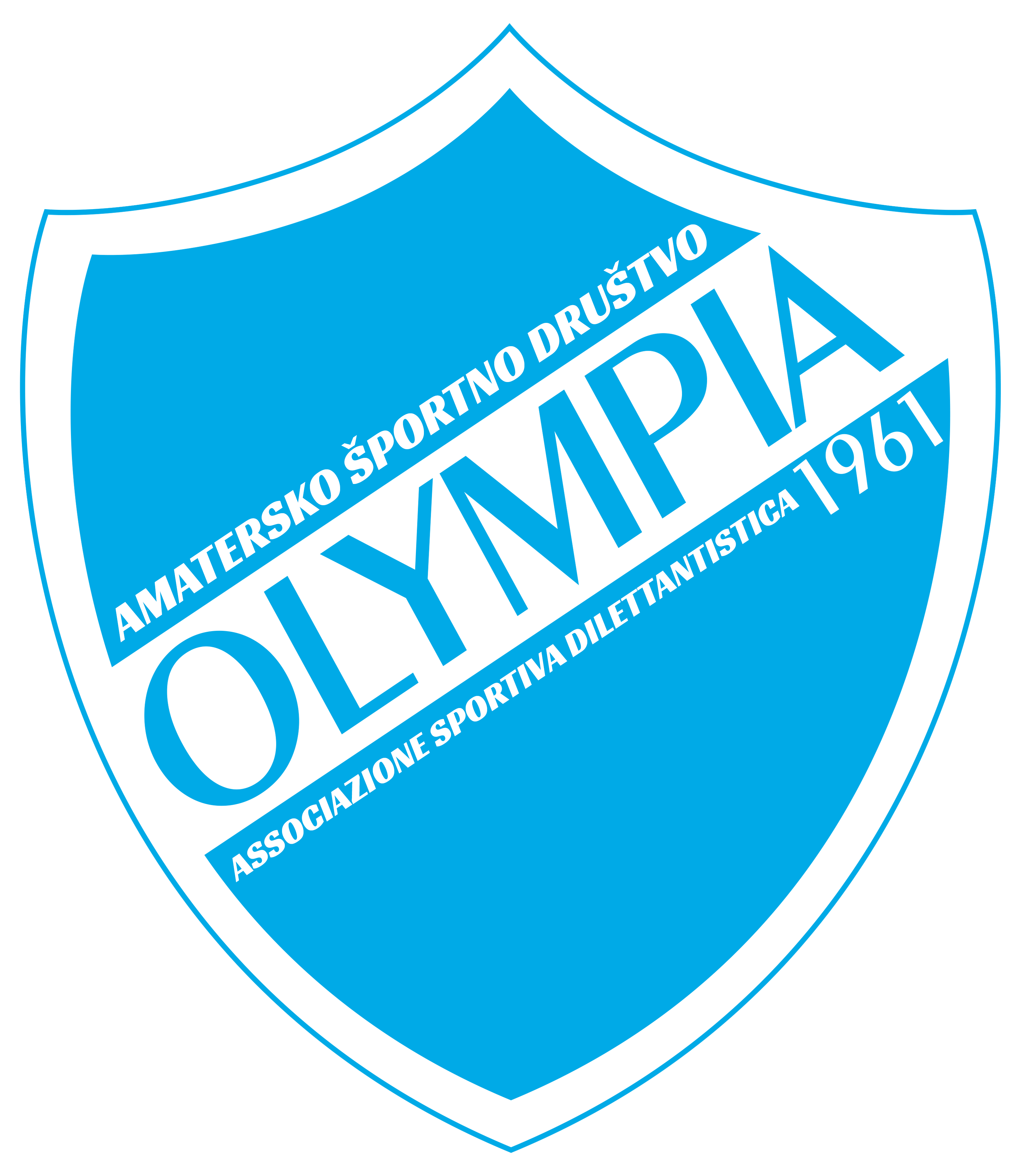 Olympia Logo